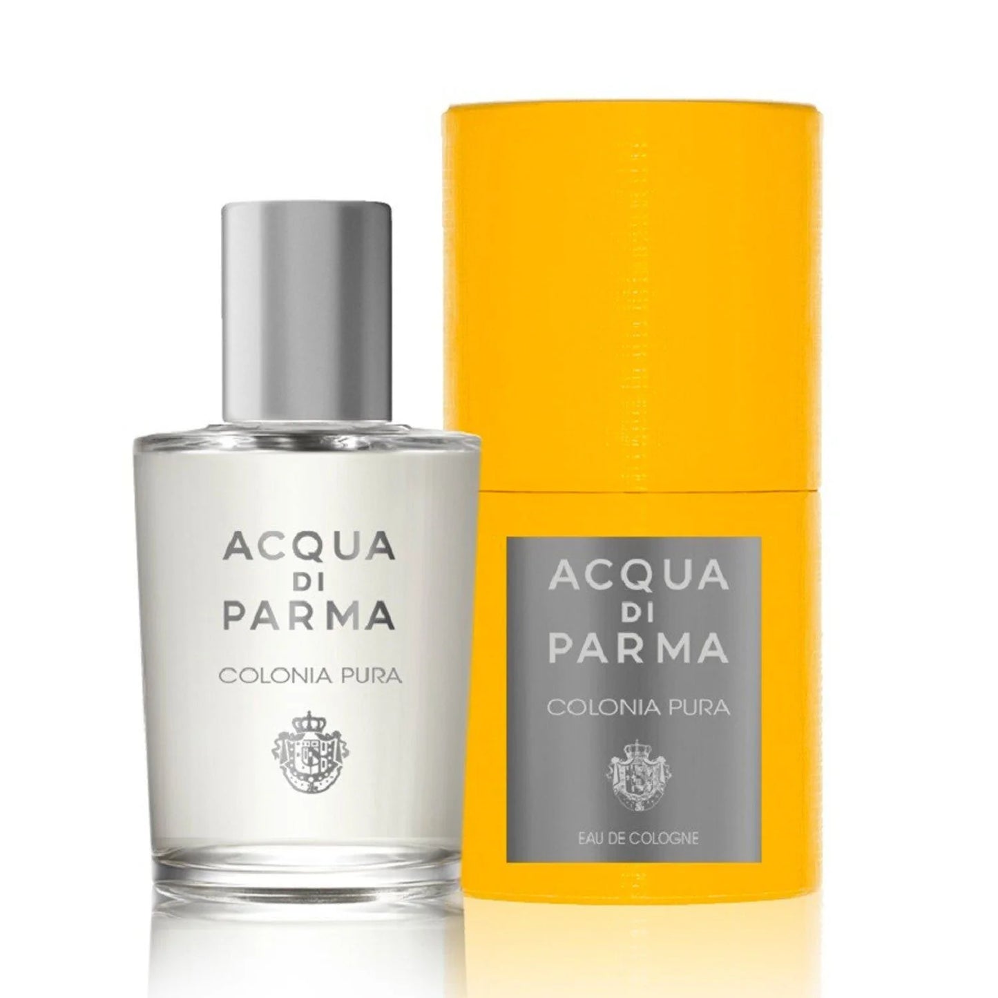 Acqua Di Parma Colonia Pura Eau De Cologne for Men & Women 100 ML