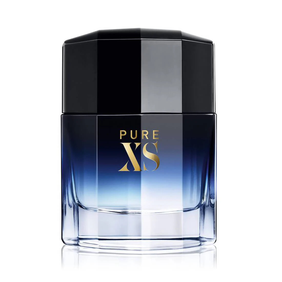 Paco Rabanne Pure XS Eau De Toilette For Men 100 ML