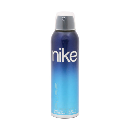 Nike Pure Deodorant Spray For Men 200 ML