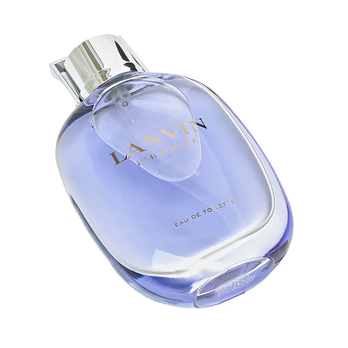 Lanvin L'homme Eau De Toilette for Men 100 ML