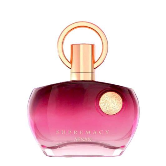 Afnan Supremacy Purple Eau De Parfum For Women 100 ML