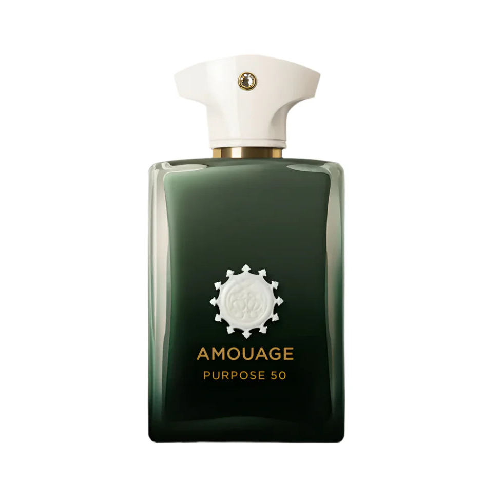Amouage Purpose 50 Extrait De Parfum For Men & Women 100 ML(Release 2025)