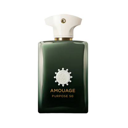 Amouage Purpose 50 Extrait De Parfum For Men & Women 100 ML(Release 2025)