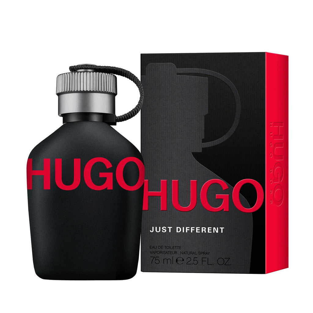 Hugo Boss Just Different Eau De Toilette For Men