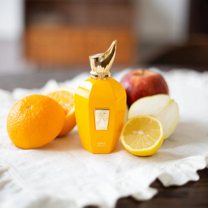 Xerjoff Erba Gold Eau De Parfum For Men & Women 100 ML