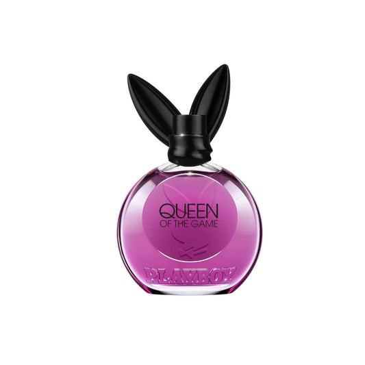 Playboy Queen Of The Game Eau De Toilette for Women 60 ML