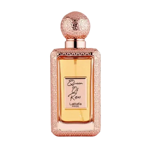 Lattafa Pride Queen Of Roses Eau De Parfum For Woman 100 ML