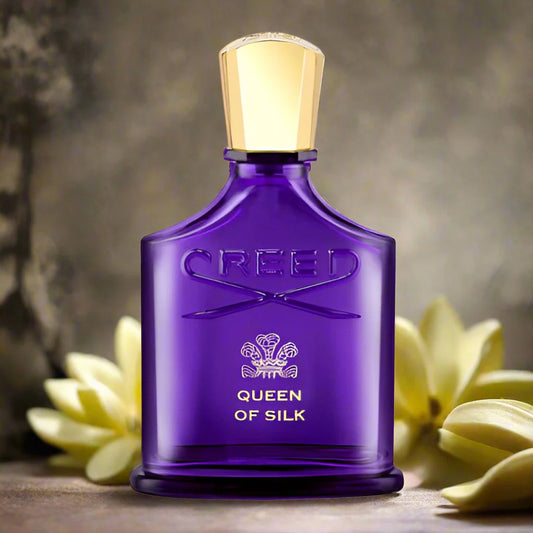 Creed Queen Of Silk Eau De Parfum For Women 75 ML