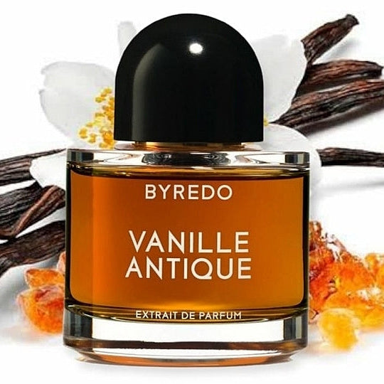 Byredo Vanille Antique Extrait De Parfum for Men & Women 50 ML