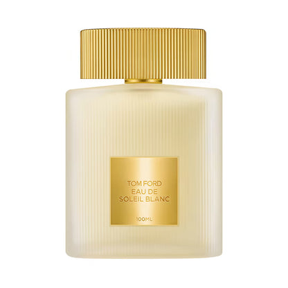 Tom Ford Eau De Soleil Blanc Eau De Toilette For Men & Women 100 ML