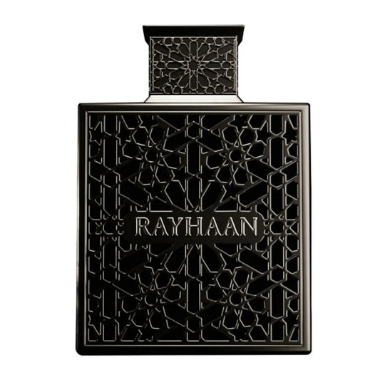 Rayhaan Obsidian Eau De Parfum For Men & Women 100 ML