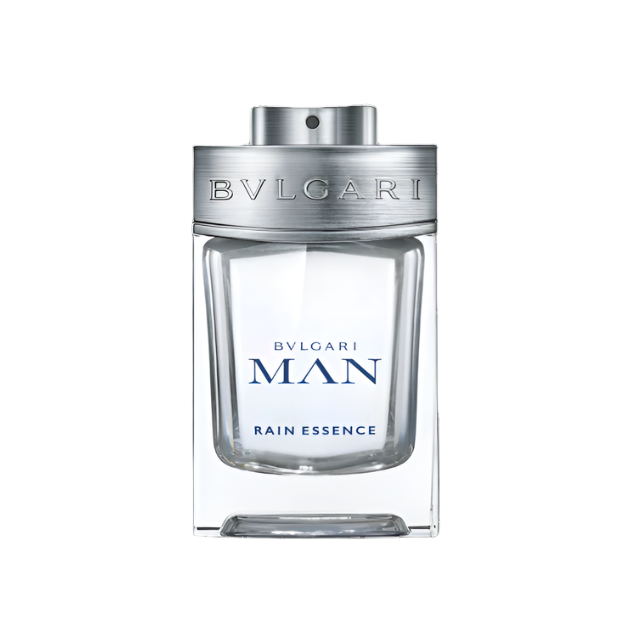 Bvlgari Man Rain Essence Eau De Parfum For Men 100 ML