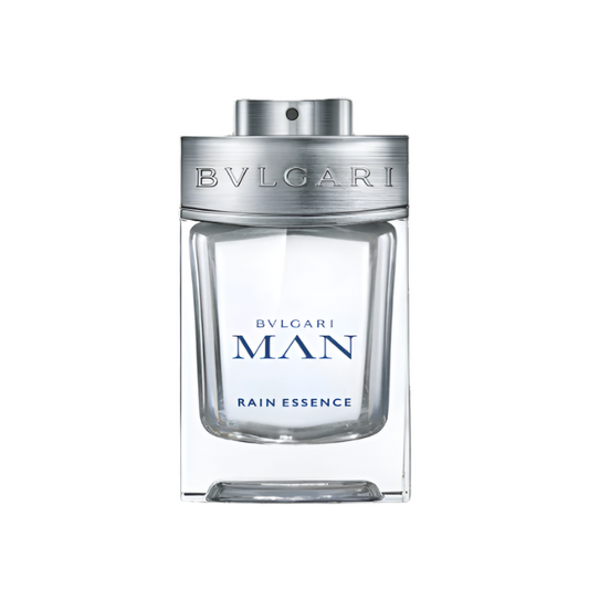 Bvlgari Man Rain Essence Eau De Parfum For Men 100 ML