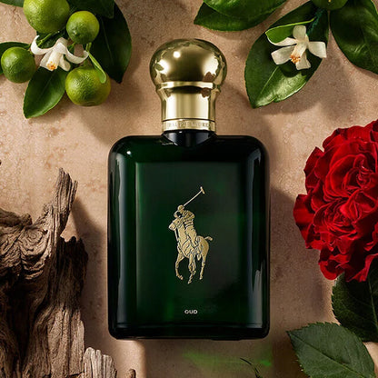 Ralph Lauren Polo Oud Eau De Parfum For Men 125 ML