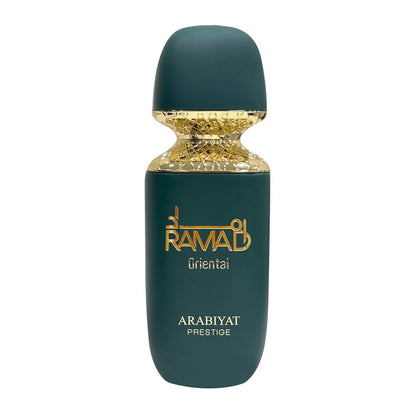 Arabiyat Prestige Ramad Oriental Eau De Parfum For Men & Women 100 ML