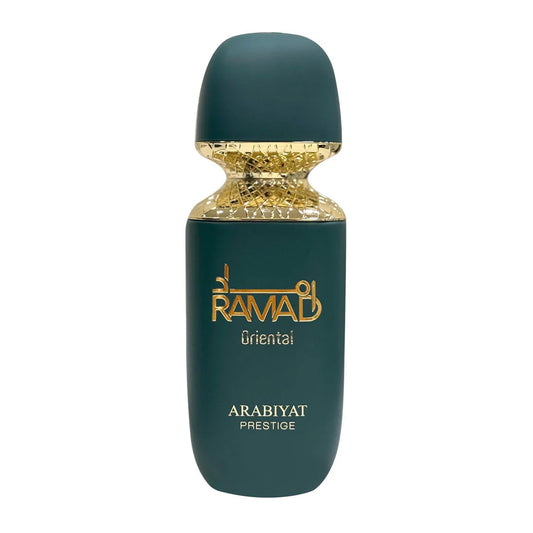 Arabiyat Prestige Ramad Oriental Eau De Parfum For Men & Women 100 ML