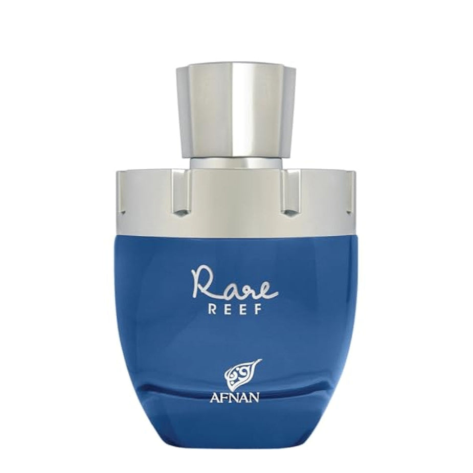Afnan Rare Reef Eau De Parfum Men & Women 100 ML