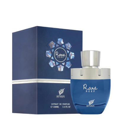 Afnan Rare Reef Eau De Parfum Men & Women 100 ML