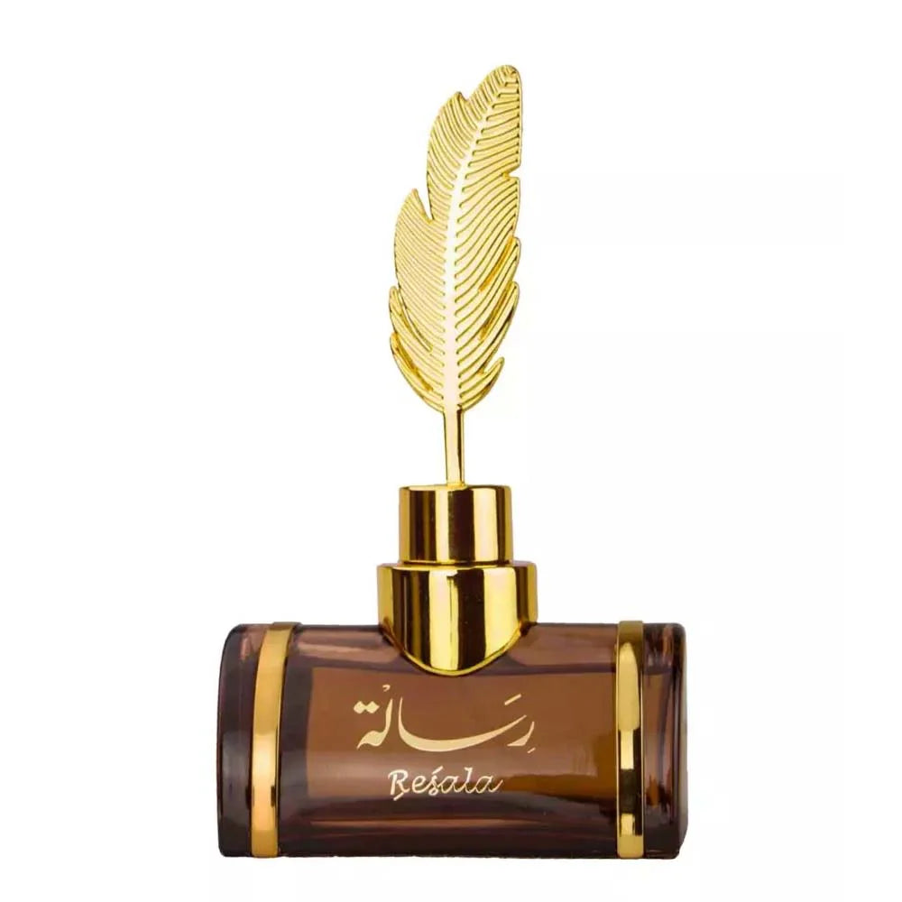 Arabian Oud Resala Eau De Parfum For Men & Women 100 ML