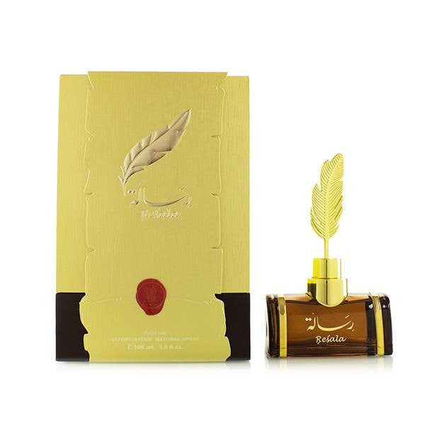 Arabian Oud Resala Eau De Parfum For Men & Women 100 ML