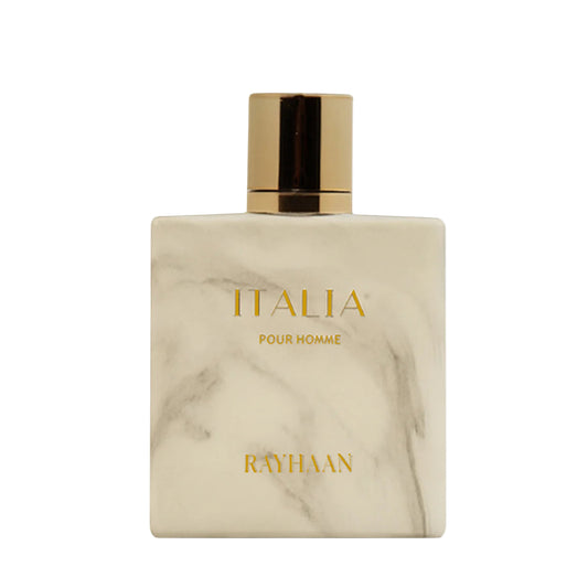 Rayhaan Italia Eau De Parfum For Men 100 ML