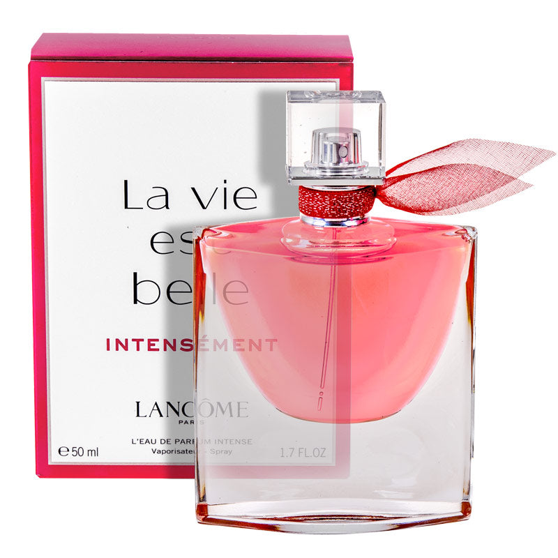 Lancome La Vie Est Belle Intensement Eau De Parfum For Women 50 ML (VARIANT)