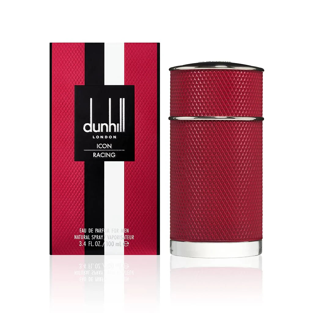 Dunhill Icon Racing Red Eau De Parfum For Men 100 ML