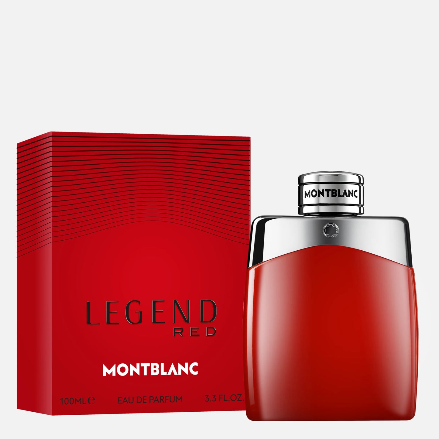 Montblanc Legend Red Eau De Parfum For Men 100 ML