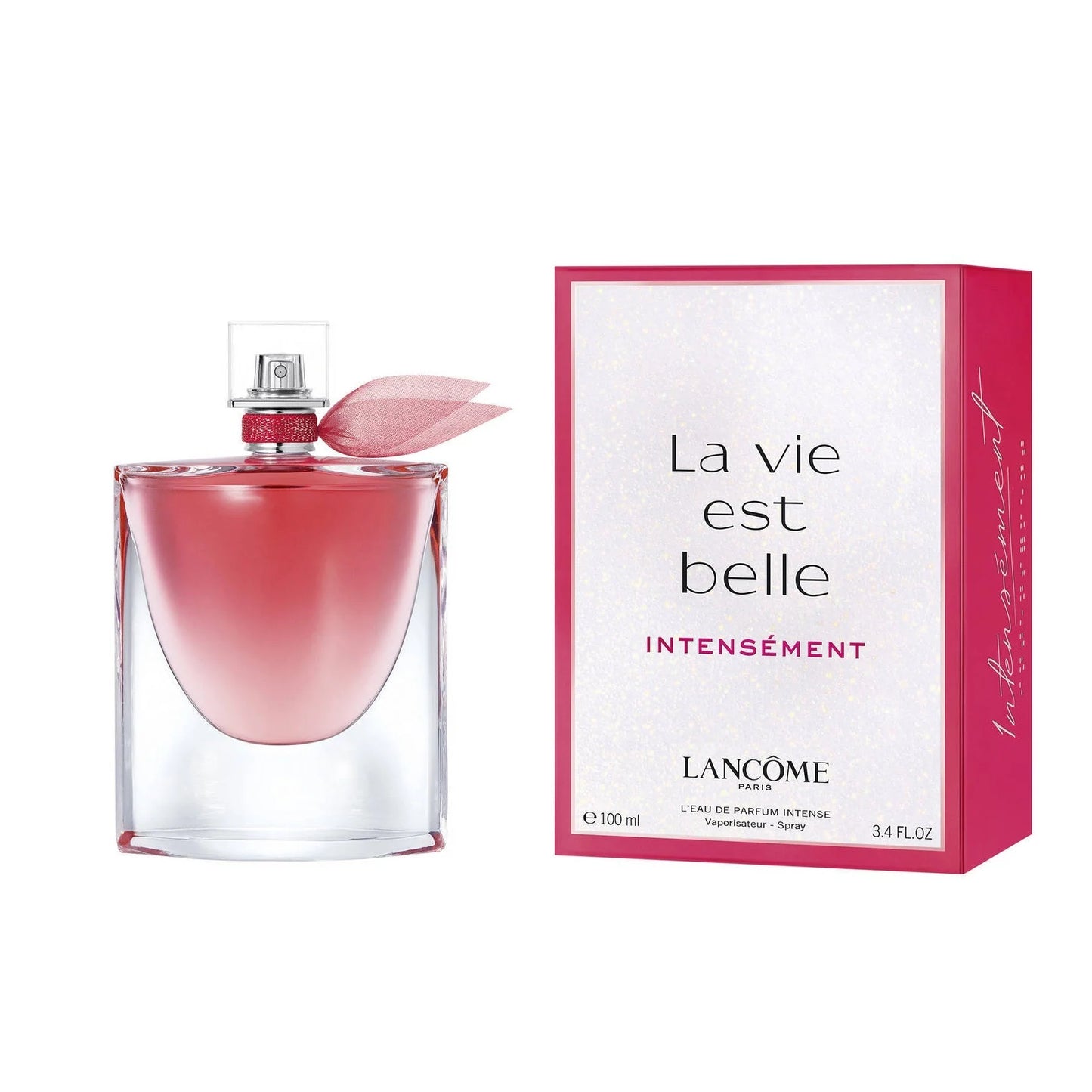 Lancome La Vie Est Belle Intensement Eau De Parfum For Women