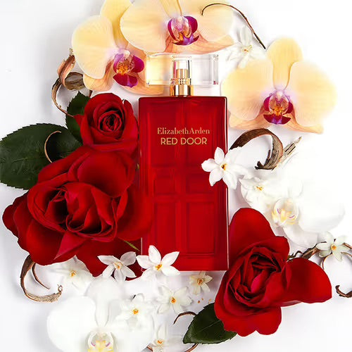 Elizabeth Arden Red Door Eau De Toilette For Women 100 ML