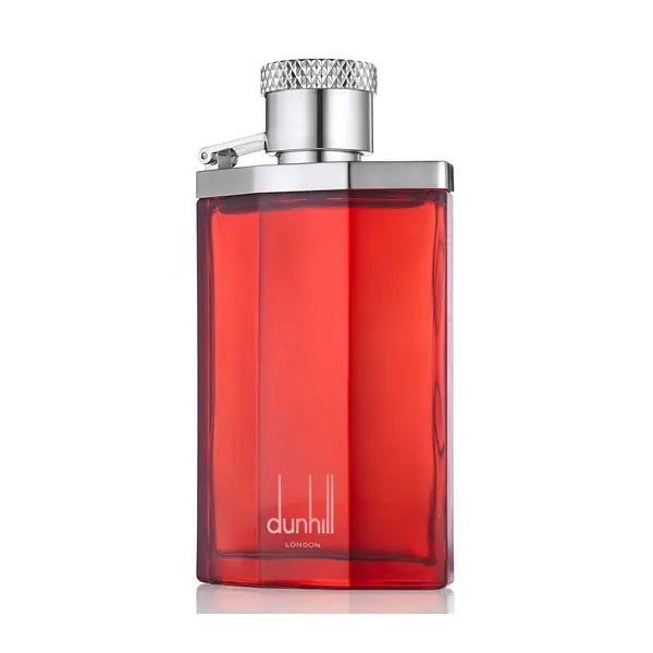 Dunhill Desire Red Eau De Toilette for Men 100 ML