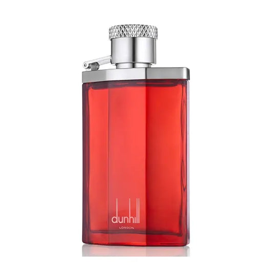 Dunhill Desire Red Eau De Toilette for Men 100 ML