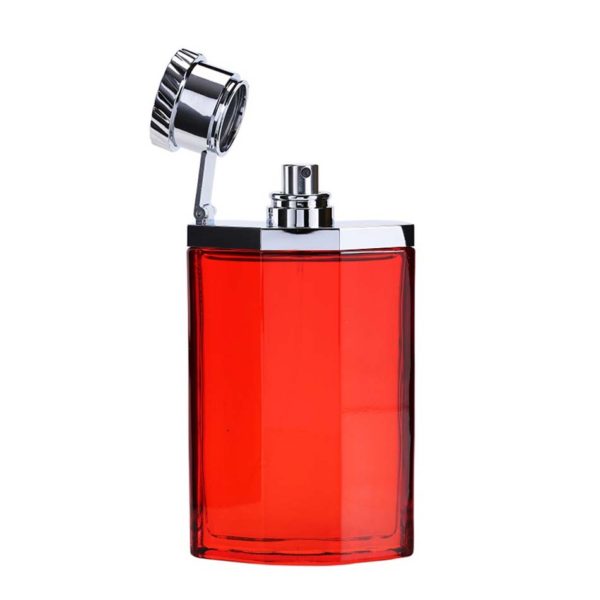 Dunhill Desire Red Eau De Toilette for Men 100 ML