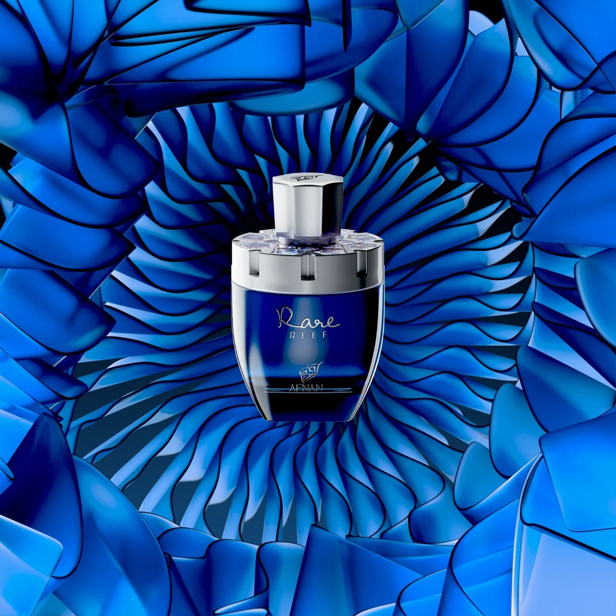 Afnan Rare Reef Eau De Parfum Men & Women 100 ML
