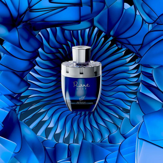 Afnan Rare Reef Eau De Parfum Men & Women 100 ML