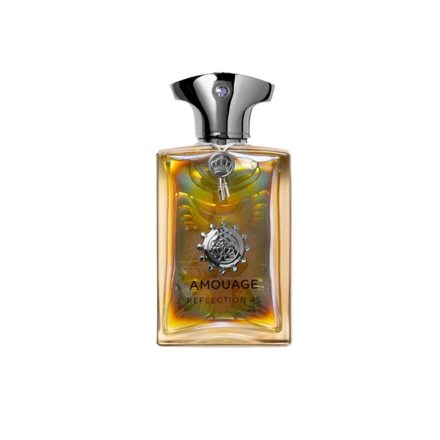 Amouage Reflection 45 Exceptional Extrait De Parfum for Men 100 ML