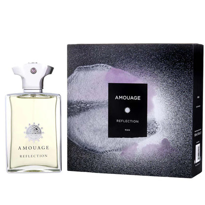 Amouage Reflection Eau De Parfum For Men 100 ML