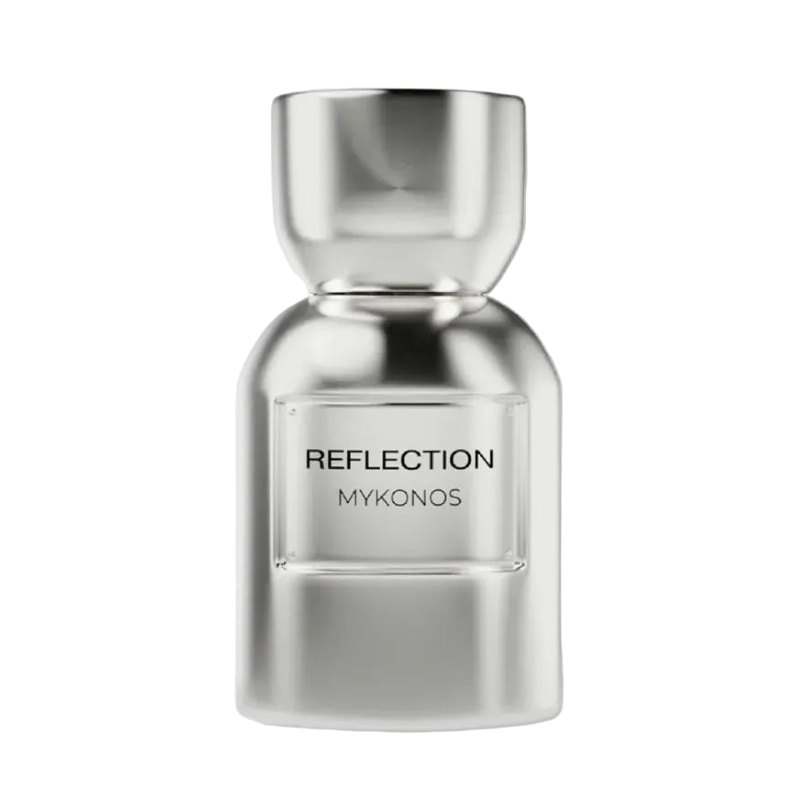 Mykonos Reflection Extrait De Parfum For Man & Woman 50 ML