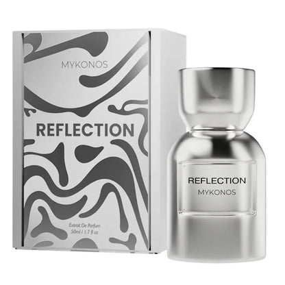 Mykonos Reflection Extrait De Parfum For Man & Woman 50 ML
