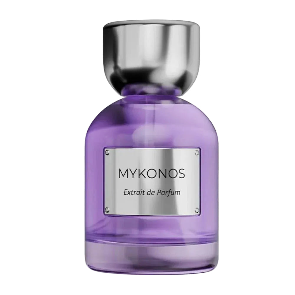 Mykonos Reflection Elixir Extrait De Parfum For Men & Women 50 ML