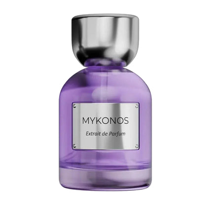 Mykonos Reflection Elixir Extrait De Parfum For Men & Women 50 ML