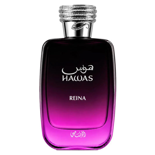 Rasasi Hawas Reina Eau De Parfum For Men & Women 100 ML (Release 2026)