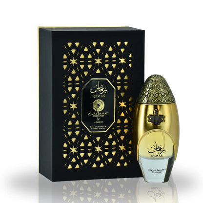 Lattafa Remas Eau De Parfum For Men & Women 100 ML