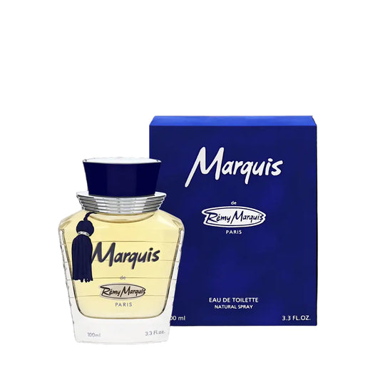 Remy Marquis Marquis Eau De Parfum For Men 100 ML