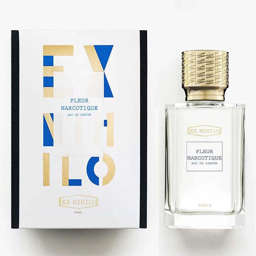 Ex Nihilo Fleur Narcotique Eau De Parfum For Men & Women 100 ML