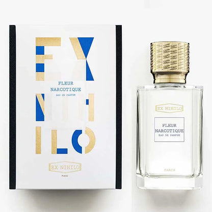 Ex Nihilo Fleur Narcotique Eau De Parfum For Men & Women 100 ML