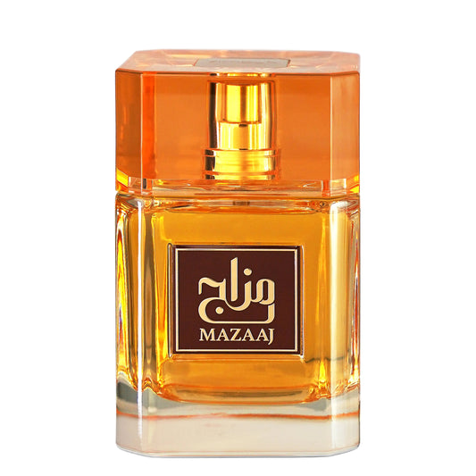 Zimaya Mazaaj Eau De Parfum For Men & Women 100 ML
