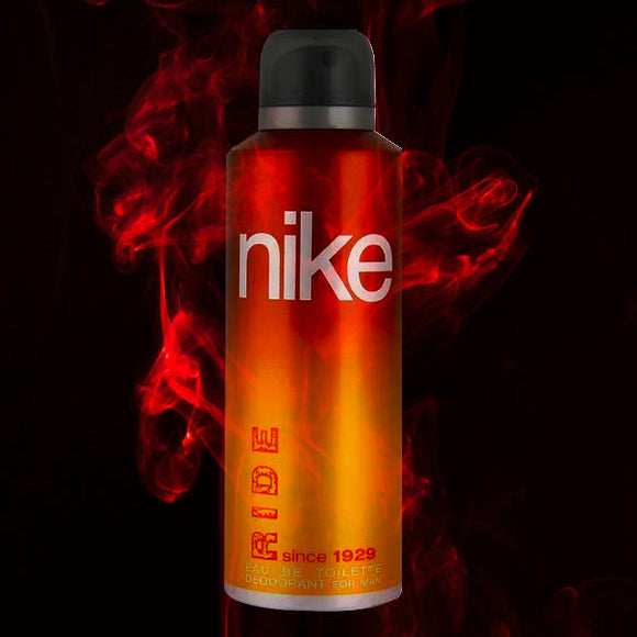 Nike Ride Deodorant Spray For Men 200 ML