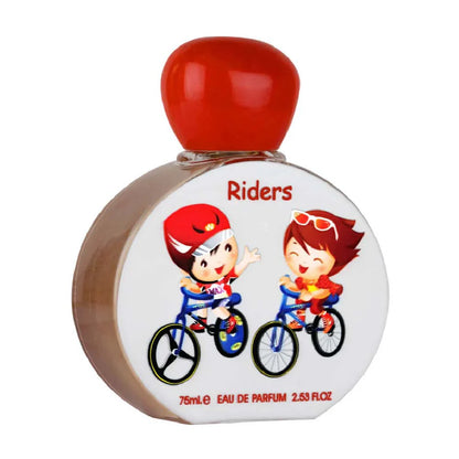 Lattafa Riders Eau De Parfum Men & Women 100 ML