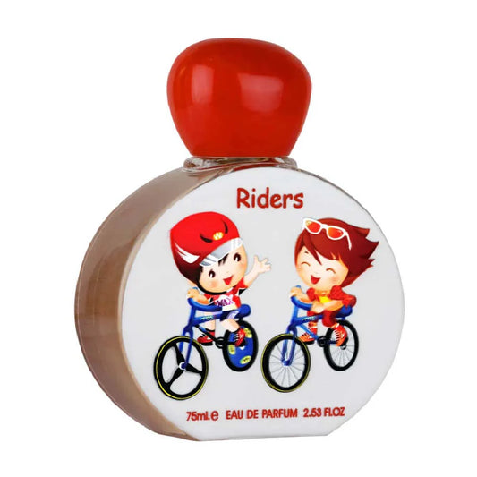 Lattafa Riders Eau De Parfum Men & Women 100 ML